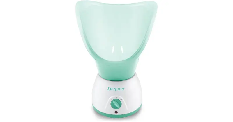 Sauna facciale Respira 40967-N