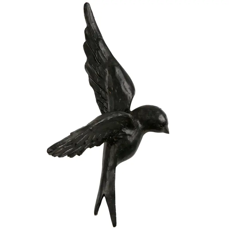 BePureHome Uccelli decorativi Avaler (x4)