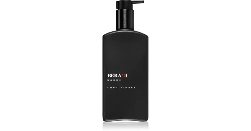 balsamo detergente per capelli 300 ml