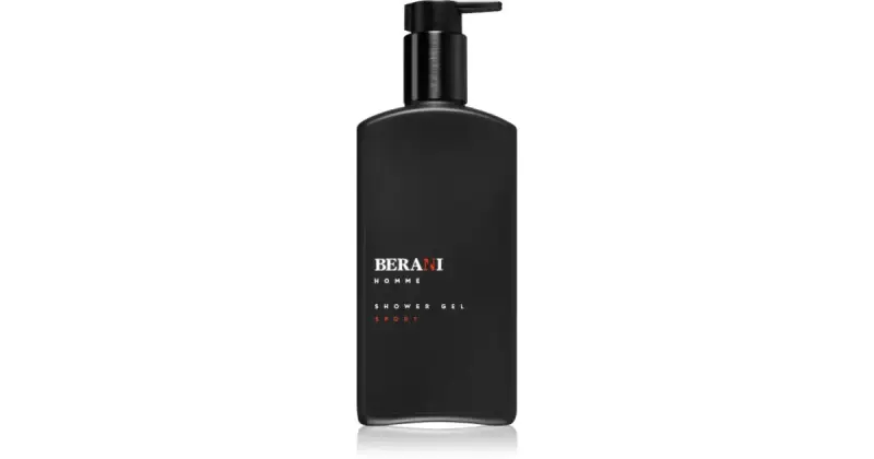 Homme Gel Doccia Sport 300 ml
