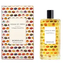 Assam of India Cologne Grand Cru - 100 ml