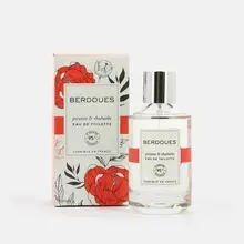 Pivoine & Rhubarbe EDT - 100ml