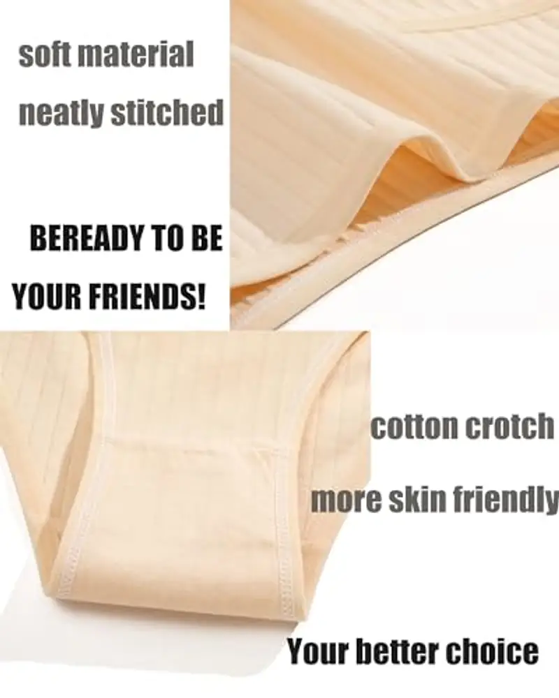 BeReady Slip Donna Multicolore 1597461 miniatura 2