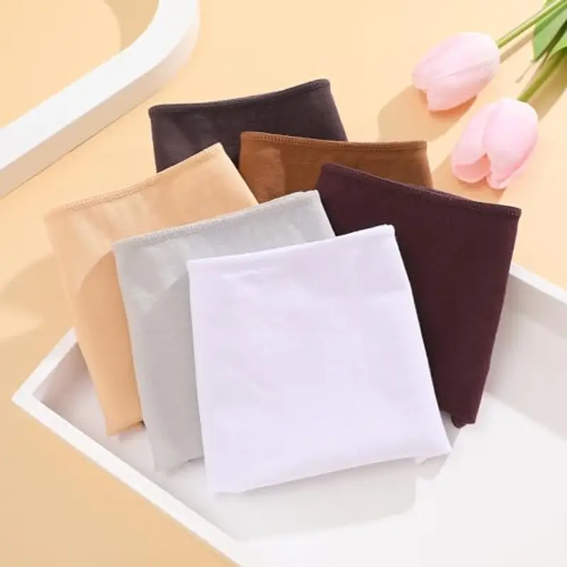 BeReady Slip Donna Multicolore 2015961 miniatura 3