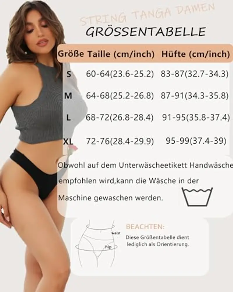 BeReady Slip Donna Multicolore 1985013 miniatura 2