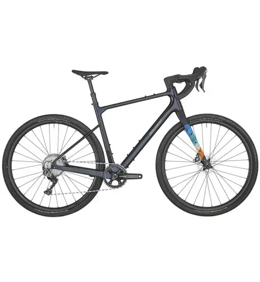 Grandurance Elite - gravel bike Blue