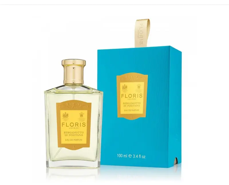 Bergamotto di Positano (EDP 100)