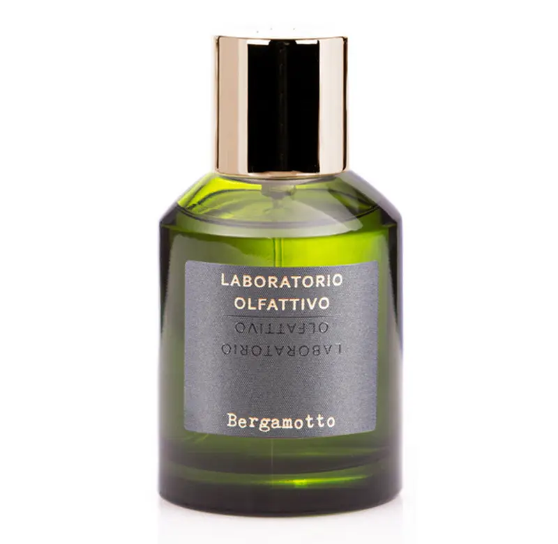 Bergamotto (EDP 100ml)