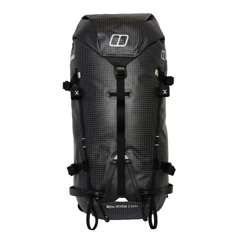 Borsa da trekking Berghaus MTN Guide 32 L