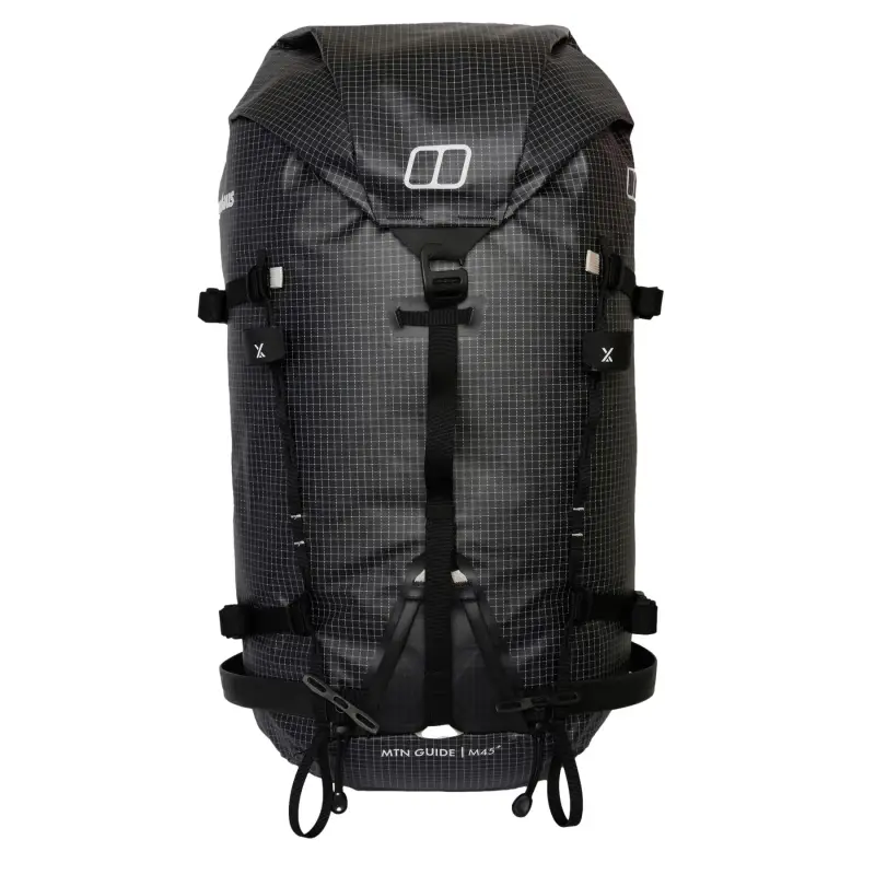 Borsa da trekking Berghaus MTN Guide 45 L