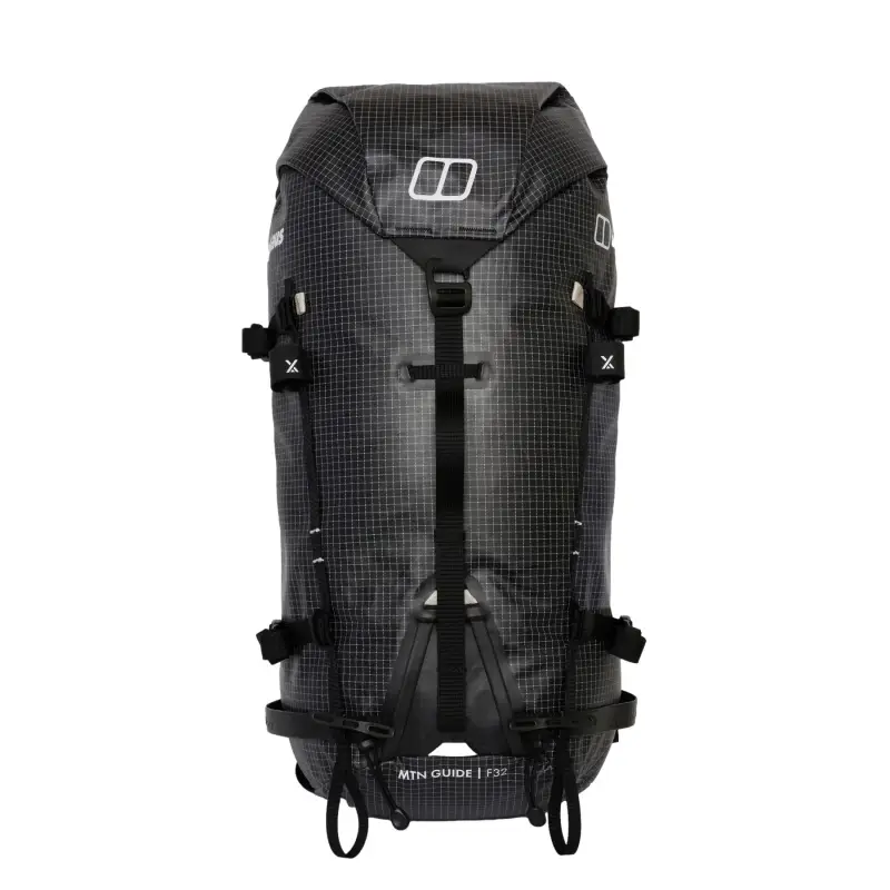 Borsa da trekking da donna Berghaus MTN Guide 32 L