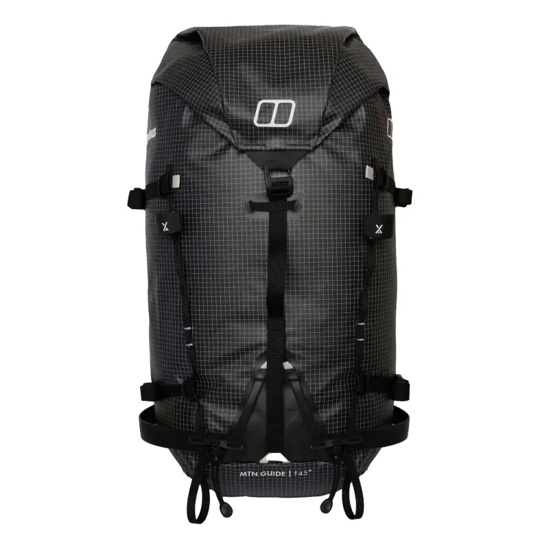 Borsa da trekking da donna Berghaus MTN Guide 45 L