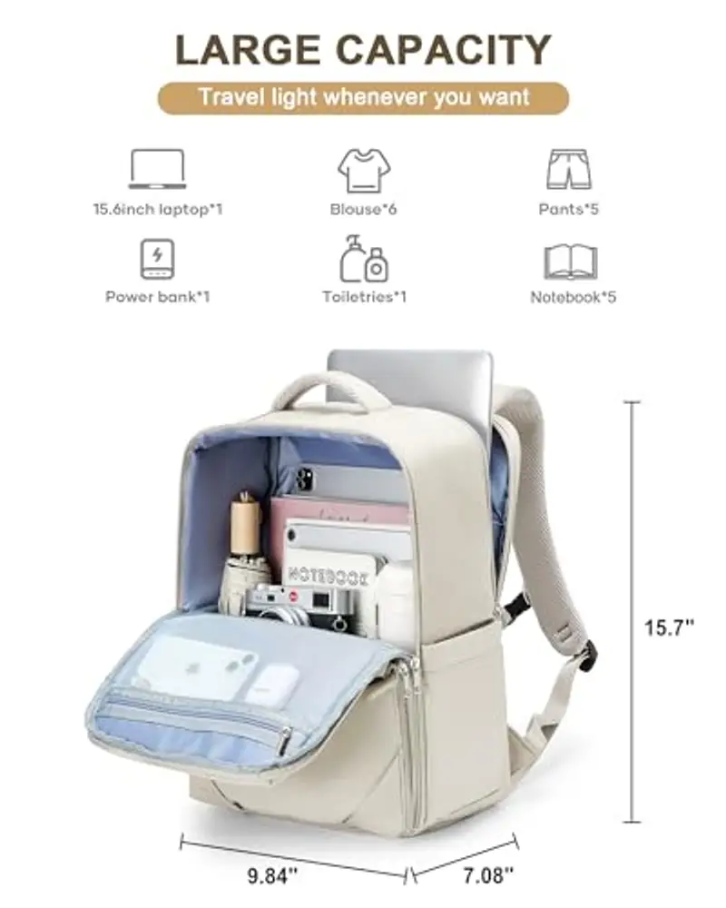 Bergsalz Zaino da viaggio Uomo Verde 1898146 miniatura 2