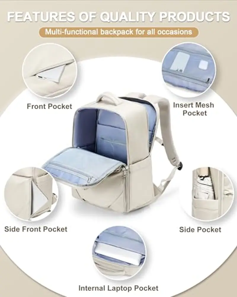 Bergsalz Zaino da viaggio Uomo Verde 1898146 miniatura 3