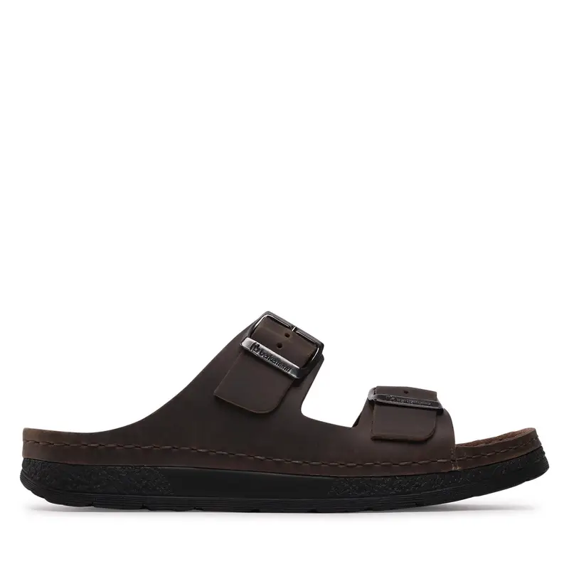 Ciabatte Berkemann Adam 01950 Verde