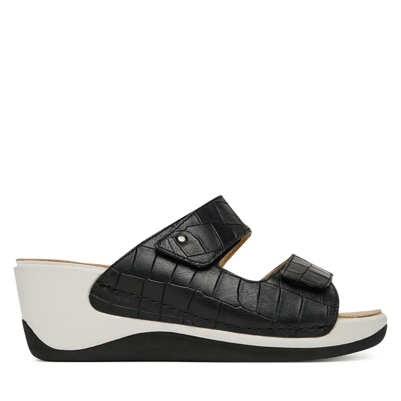 Ciabatte Berkemann Callista 1201 Nero