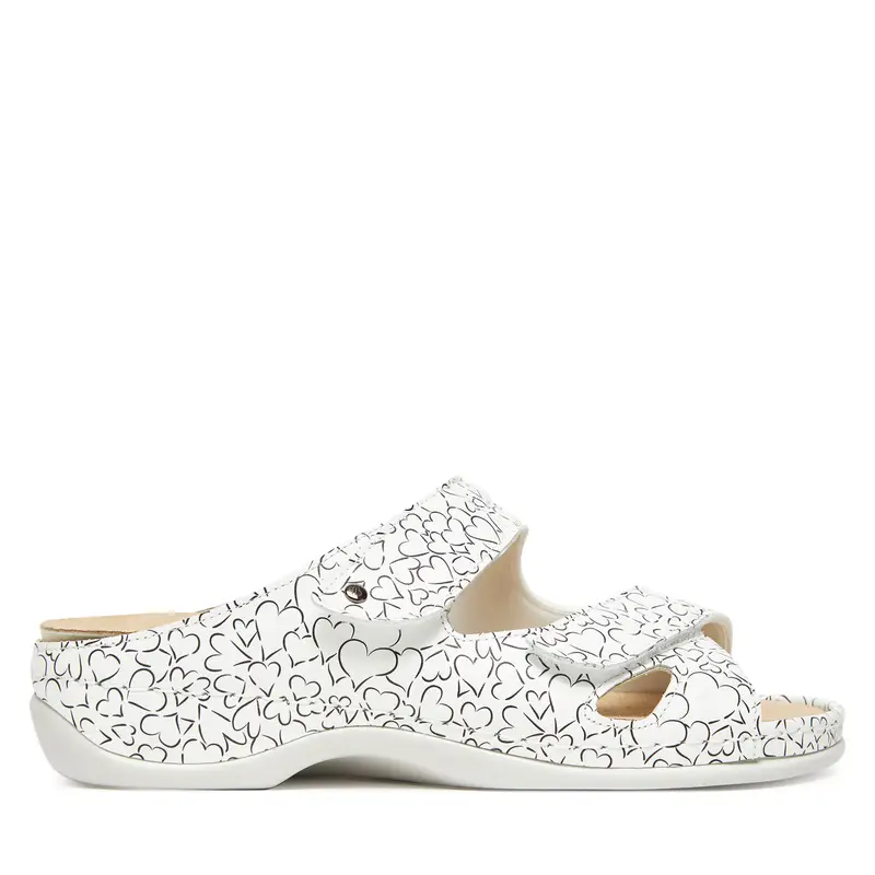 Ciabatte Berkemann Janna 1027 Multicolore