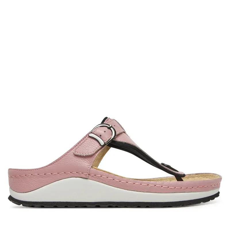 Infradito Berkemann Mila 1351-297 Rosa