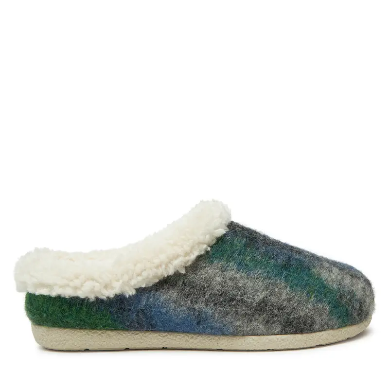 Berkemann Pantofole Multicolore 2869280