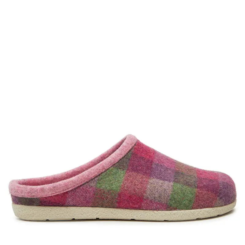 Berkemann Pantofole Multicolore 3471093