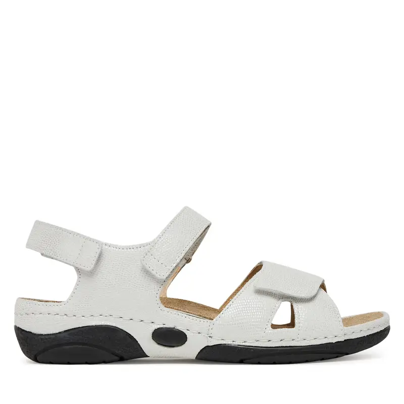 Sandali Berkemann Jacklyn 1605 Bianco