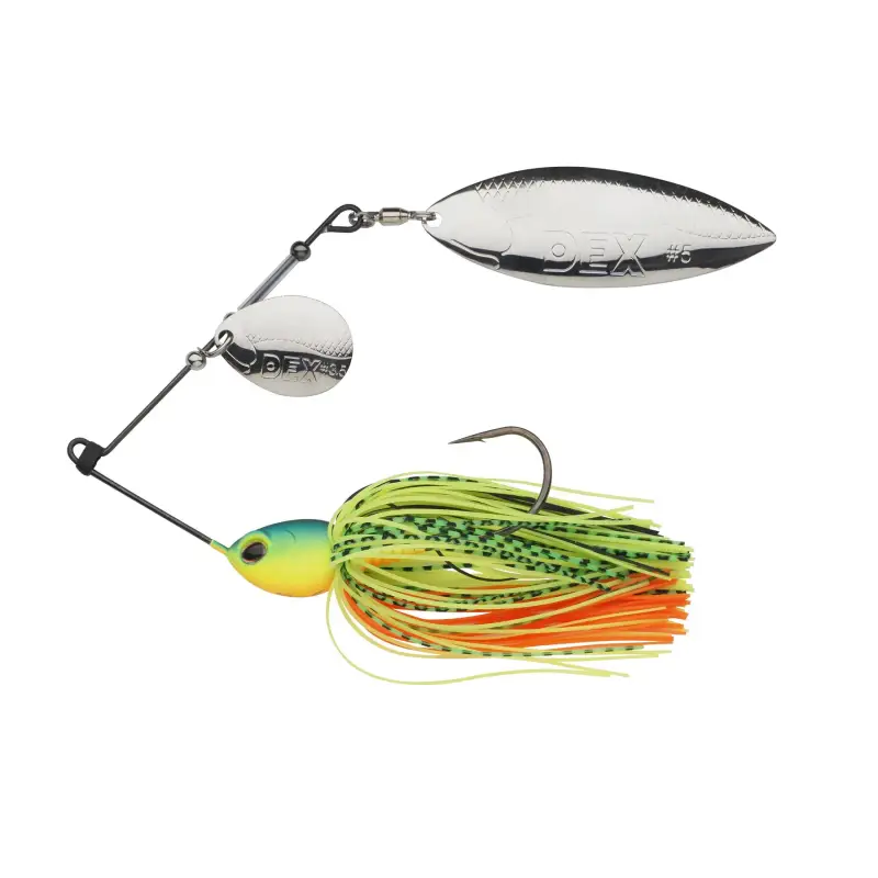 Esca Berkley Dex Spinnerbait TG 3/8 11g