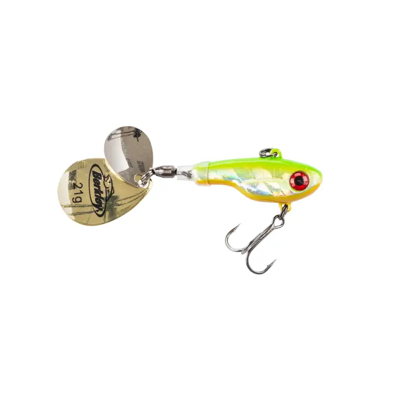 Esca Berkley Pulse Spintail 9g