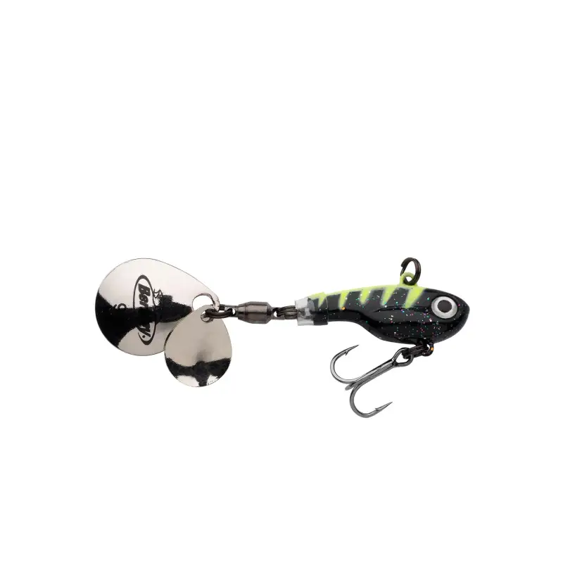 Esca Berkley Pulse Spintail 9g