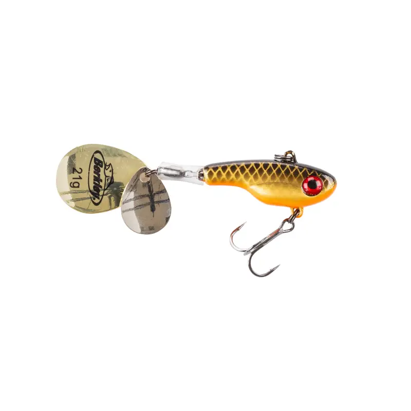 Esca Berkley Pulse Spintail 9g