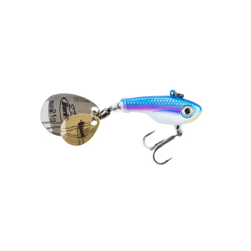 Esca Berkley Pulse Spintail 9g