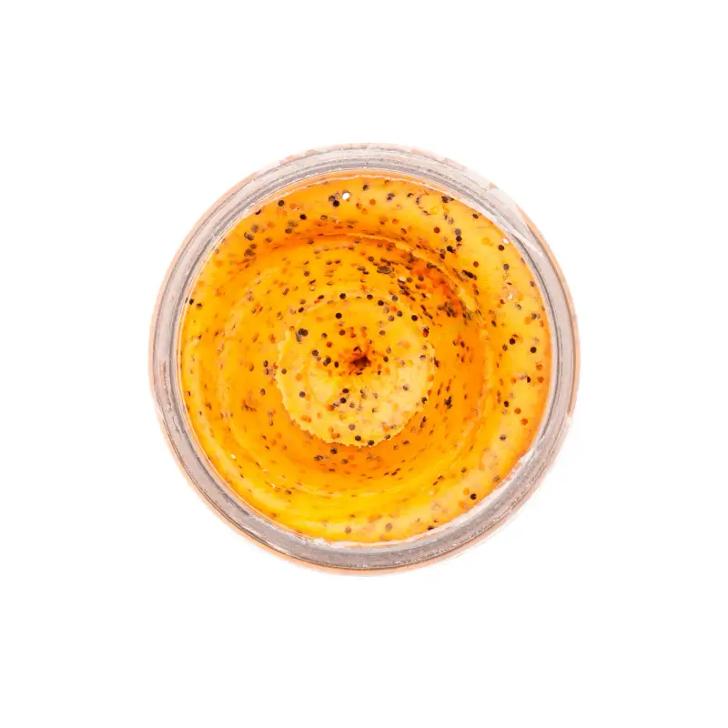 Esche artificiali frutta Berkley EU NTGL TRTBT