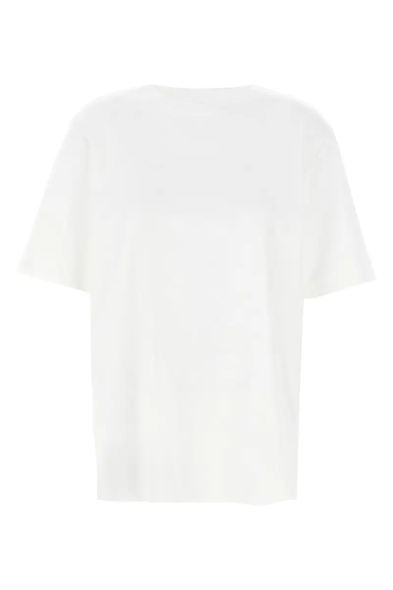 BERLUTI T-shirt Bianco 2545836