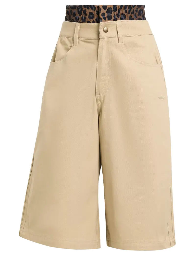 adidas Originals Bermuda Marrone 1047406