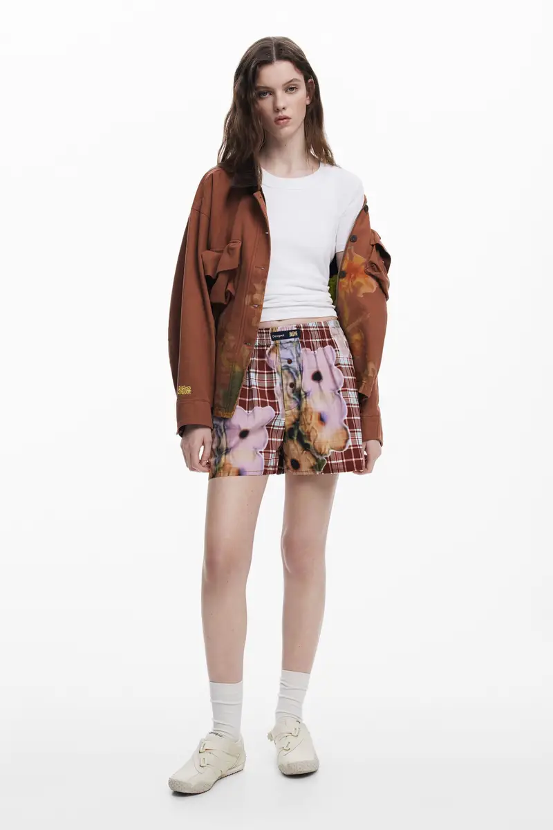 Desigual Bermuda 2066533