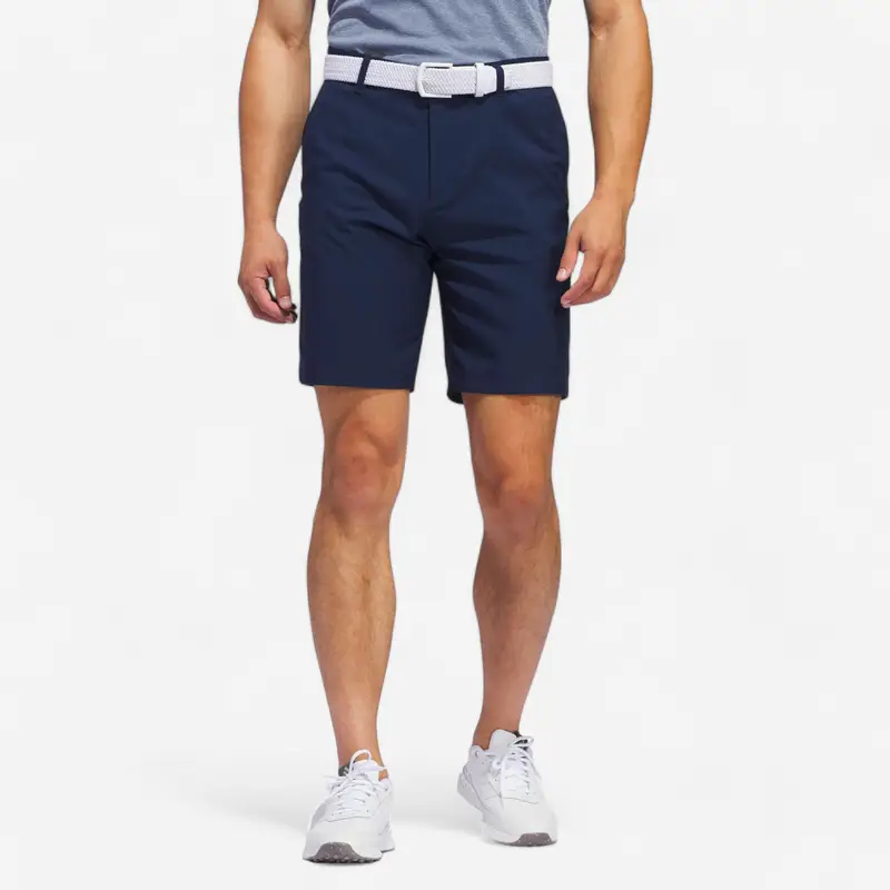 Adidas Bermuda Uomo Blu 1359291