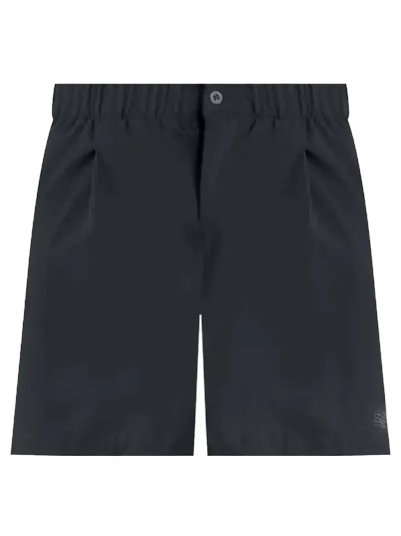 New Balance Bermuda Nero 1275272