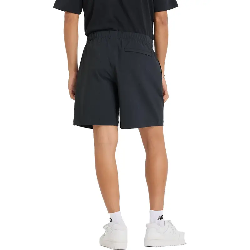 New Balance Bermuda Nero 1275272 miniatura 3