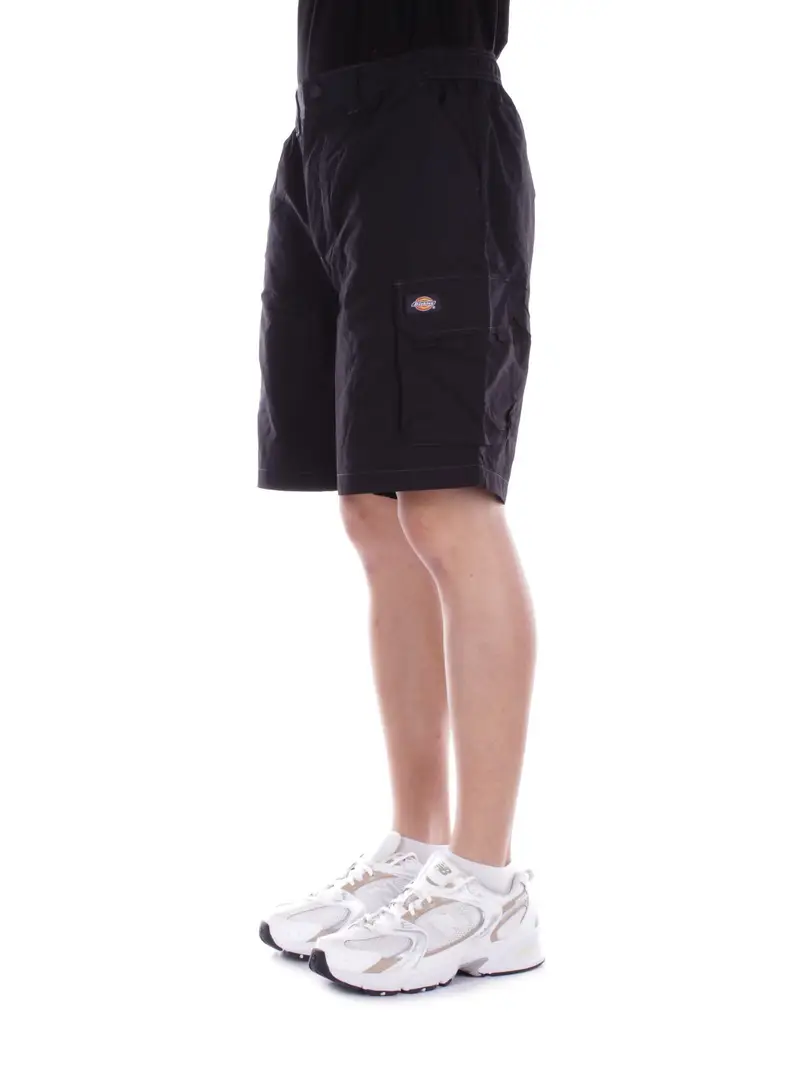 Dickies Bermuda Uomo Nero 2085306 miniatura 2