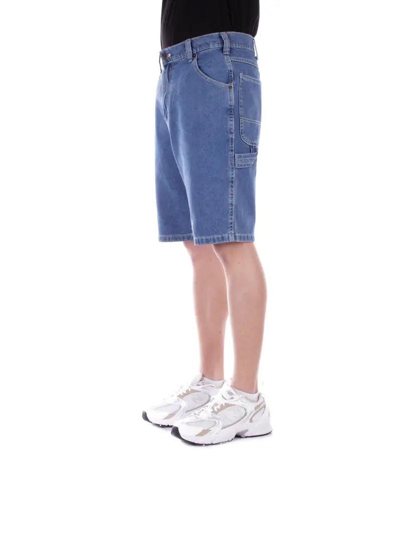 Dickies Bermuda Uomo Denim 2083057 miniatura 2