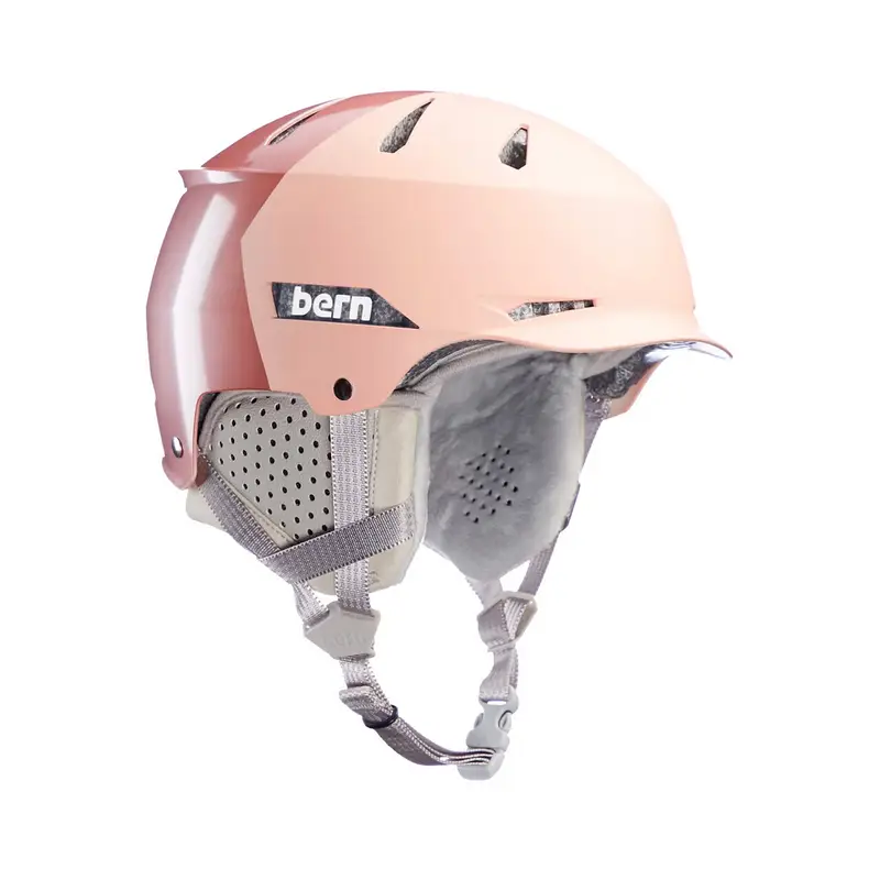 CASCO HENDRIX MIPS Rosa