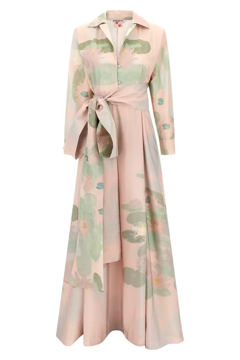 Abito 'Beatrice' Rosa