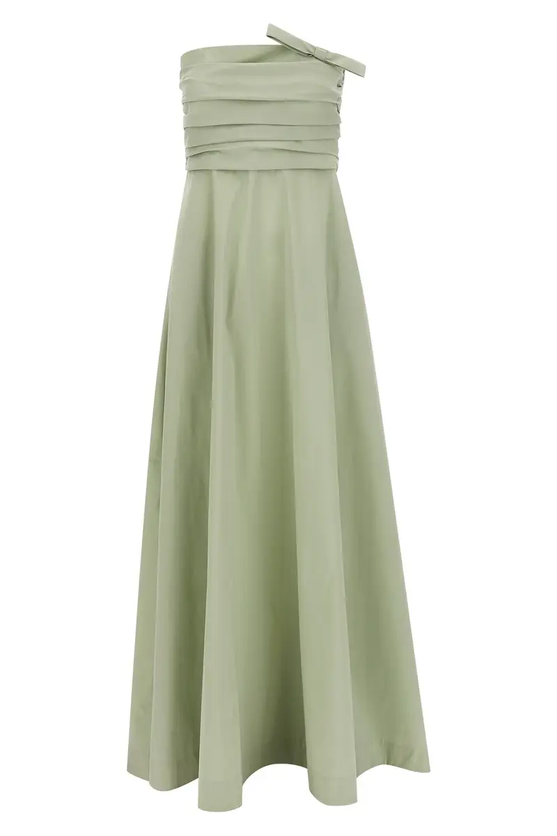 Abito 'Lucinda' Verde