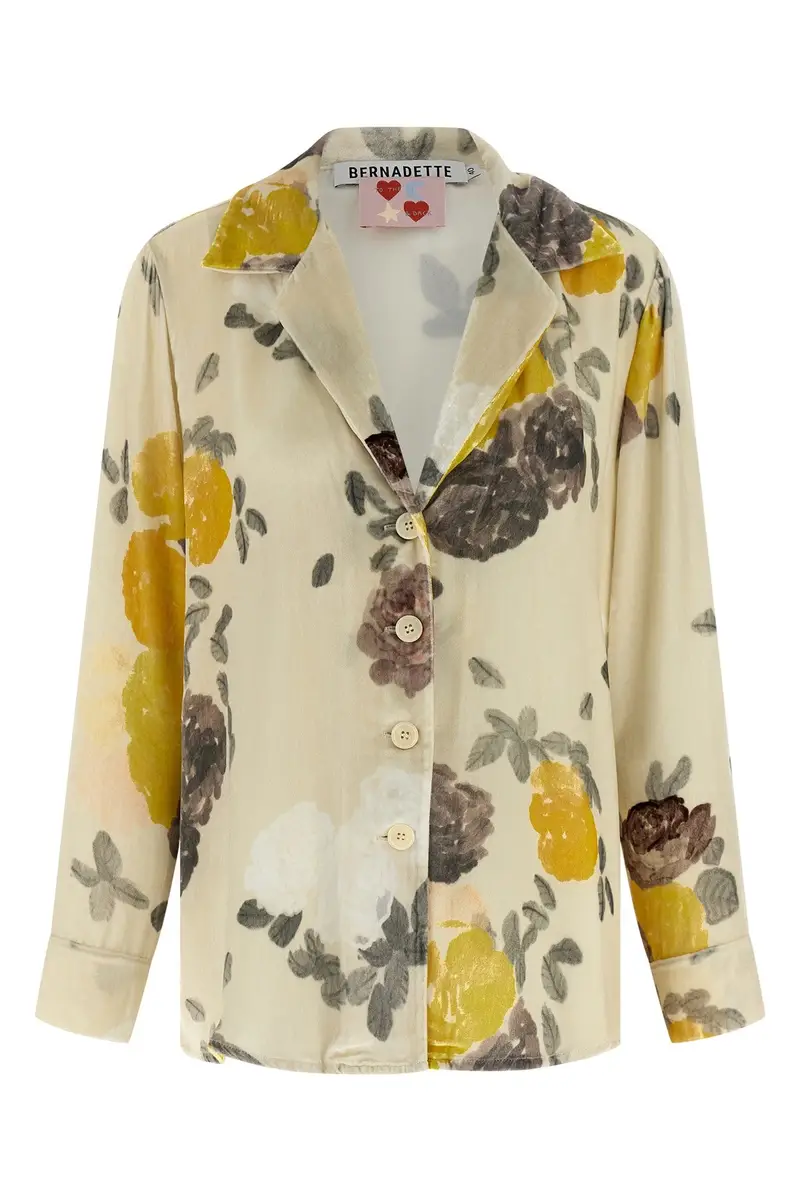 Camicia 'Louis' Multi