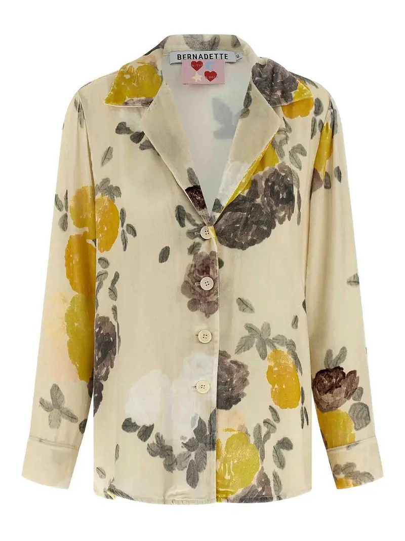 Camicia Louis Multicolore