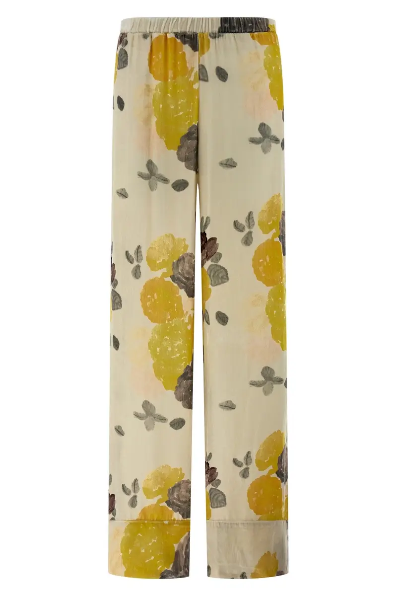 Pantalone 'Louis' Multi