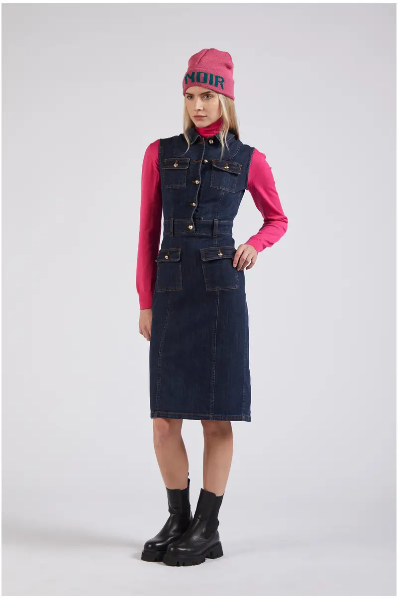 berretto be noir bubble gum taglia unica