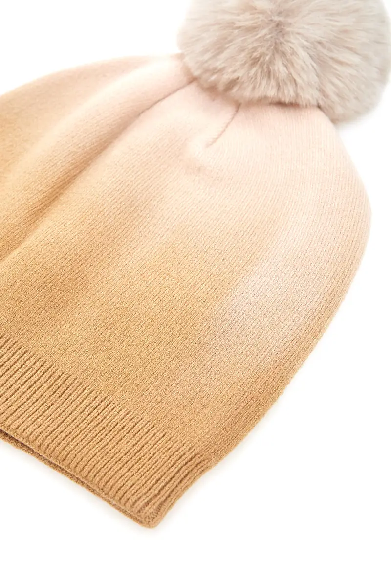 Berretto Beige da Donna Pittarello 1196/D miniatura 3