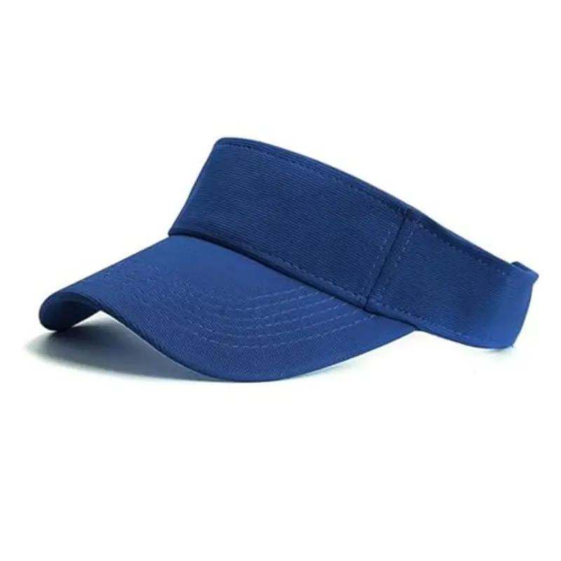 Berretto con visiera per bambini, protezione UV, per bambini 4-10 anni, UPF 50+, cappello estivo, da golf, da tennis,