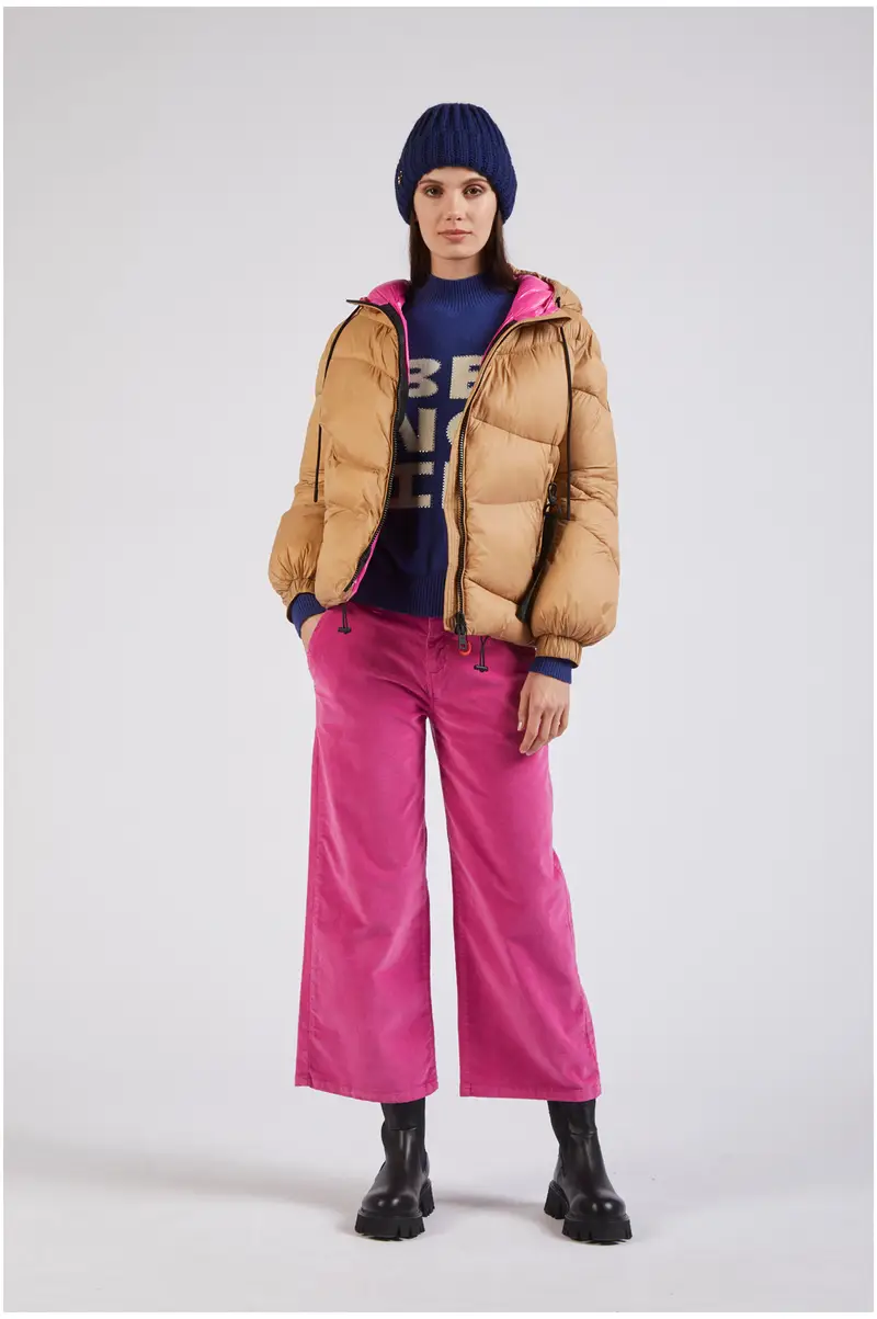 berretto mistolana royal