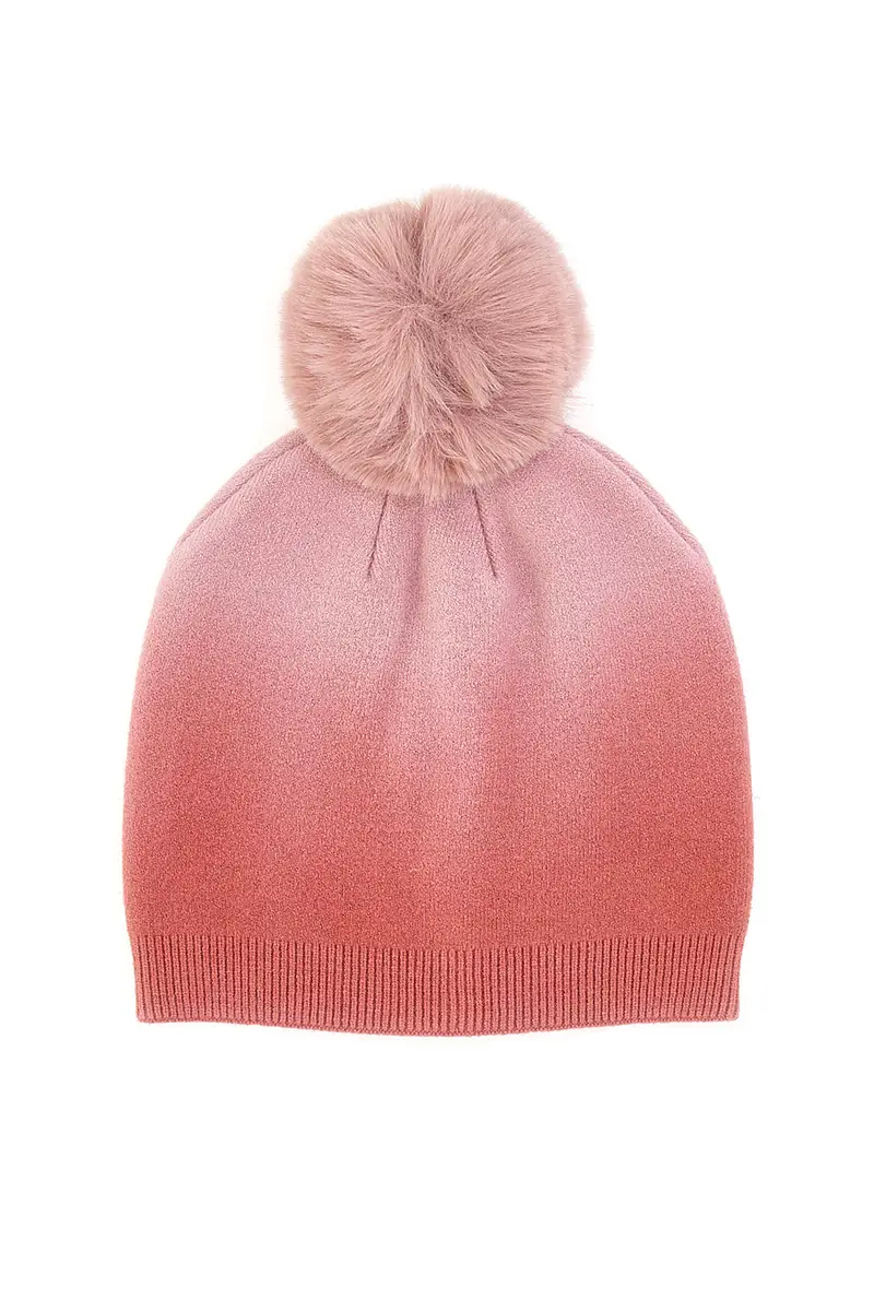 Berretto Rosa da Donna Pittarello 1196/D